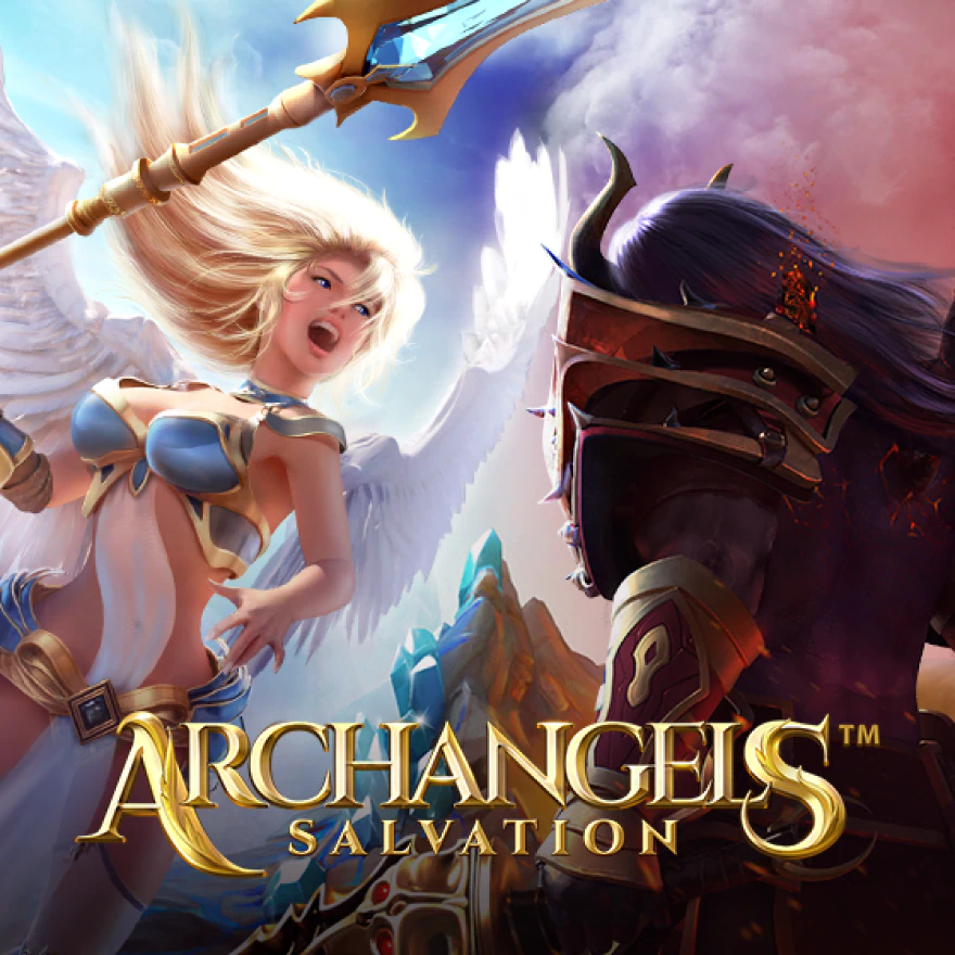 Archangels Salvation DA88